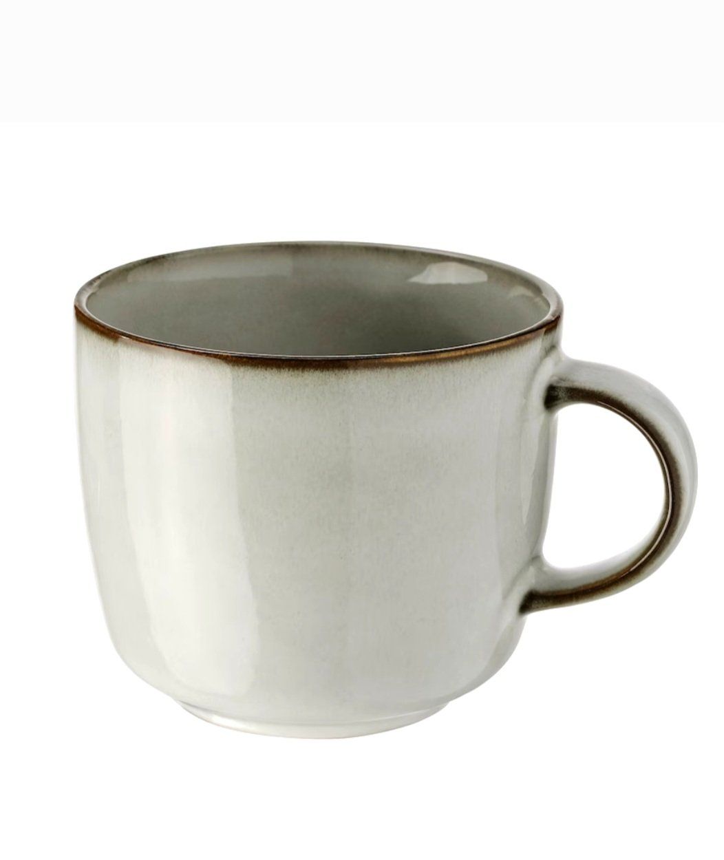 Tazze: Teetasse – Nuovo e nell'imballaggio originale da Winterthur venduto da H_T 1