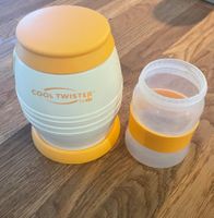 Cool Twister NIP Babymilch Zubereiter, guter Zustand