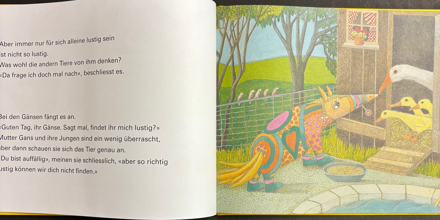 Libri: Und was meint der Hase – Nuovo (secondo la descrizione) da Sarnen venduto da Livres 3