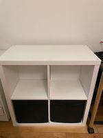Ikea-Möbel Kallax