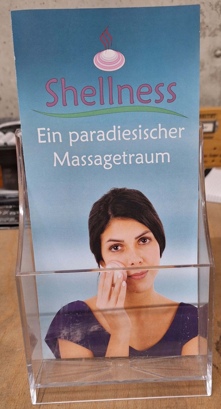 Altro in Decorazioni & Accessori: Plexiständer A5 und 4er Visitenkarten/Kundenkarten – Nuovo (secondo la descrizione) da Niederrohrdorf venduto da Papillon_47