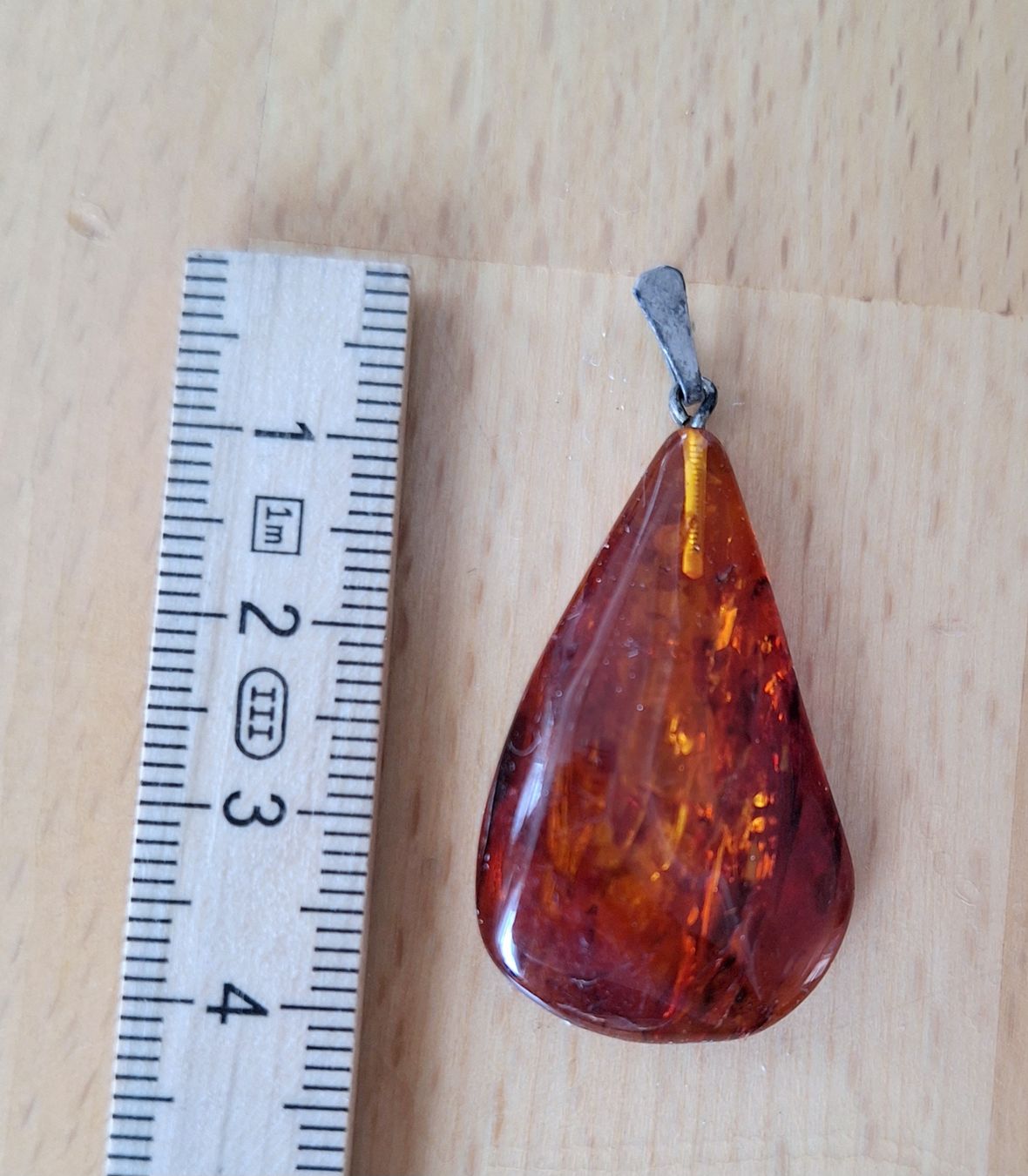 Altri gioielli: Edelstein Schmuck Kovolut – Usato da Vilters venduto da Fleiflomi 2