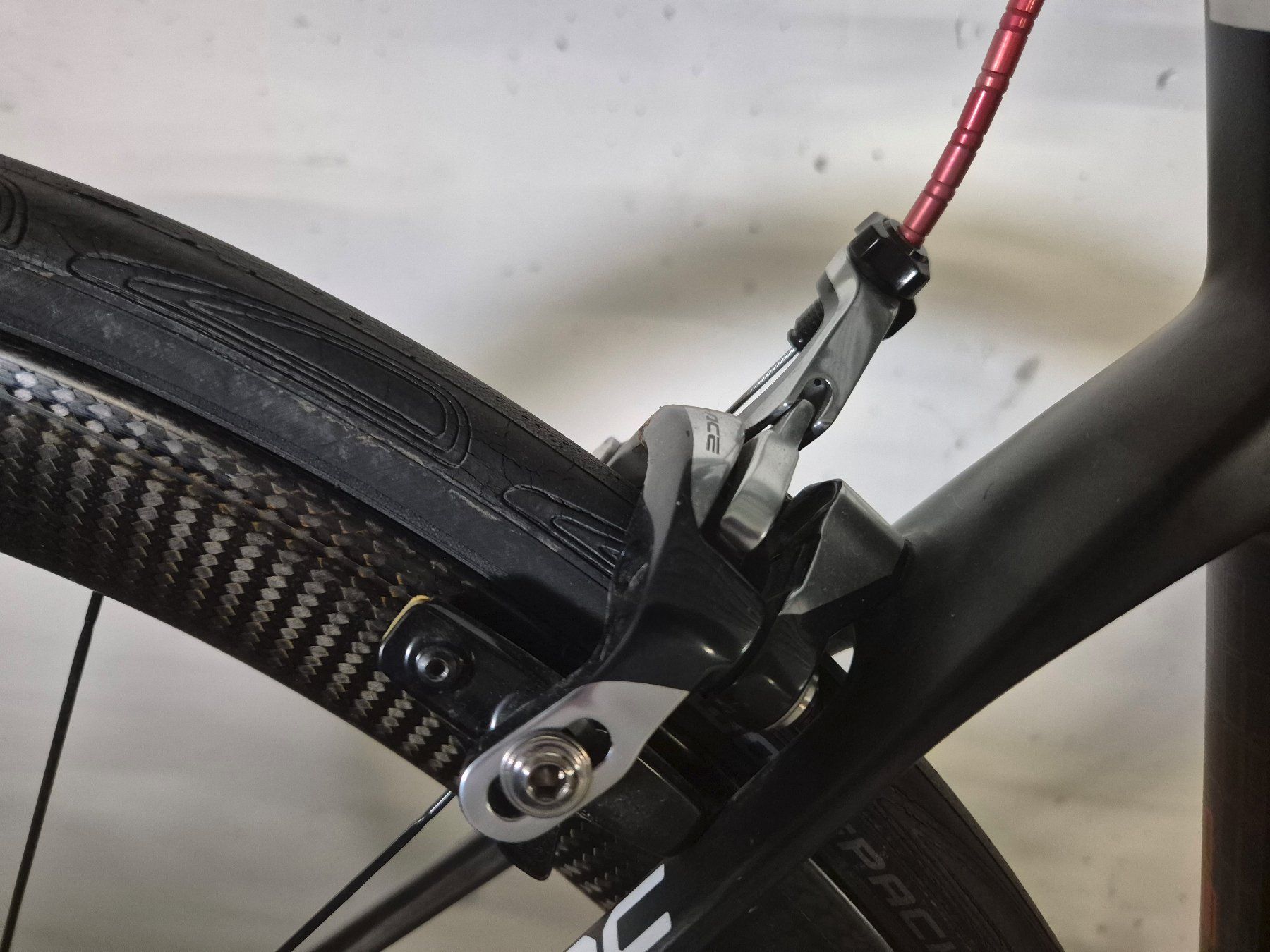 BMC Velos: BMC teammachine SLR01 – Gebraucht aus Walchwil von Zovello 4