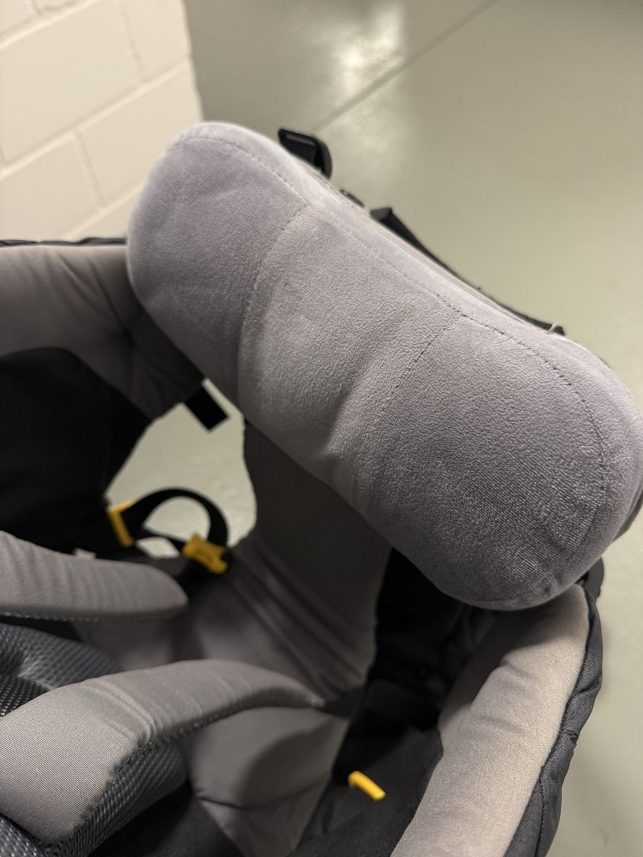 Deuter Bauch- & Rückentragen: Deuter Kid Comfort 3 – Gebraucht aus Luzern von Rokas.syd 1
