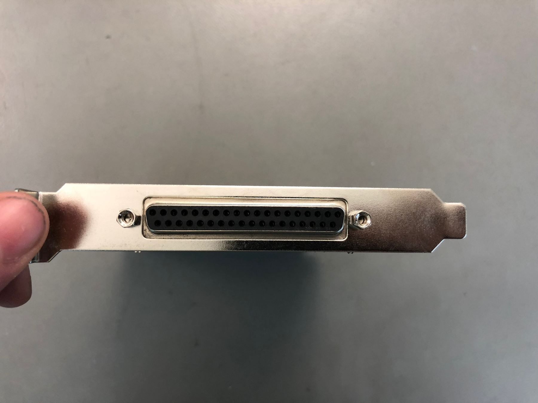 PC: Moxa CP-114 – Nuovo (secondo la descrizione) da Büron venduto da Restposte 1