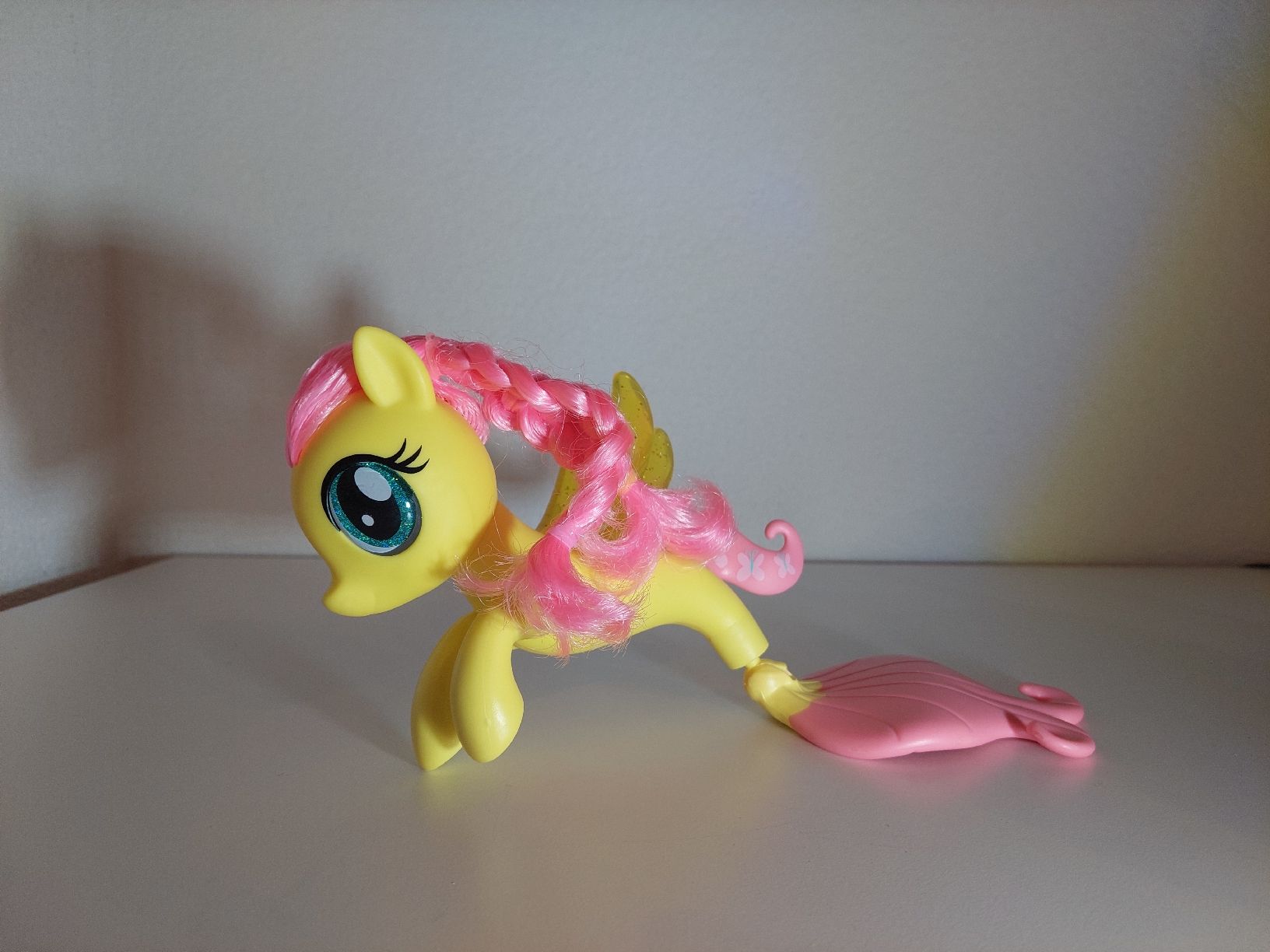 Hasbro Giocattoli: My Little Pony Figur – Usato da Liesberg Dorf venduto da FamilieBond007 1