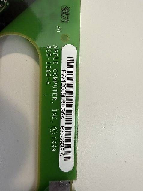 Apple PC: Originale Apple AirPort WLAN-Karte – Usato da Buchs SG venduto da LogistikBuchs 1