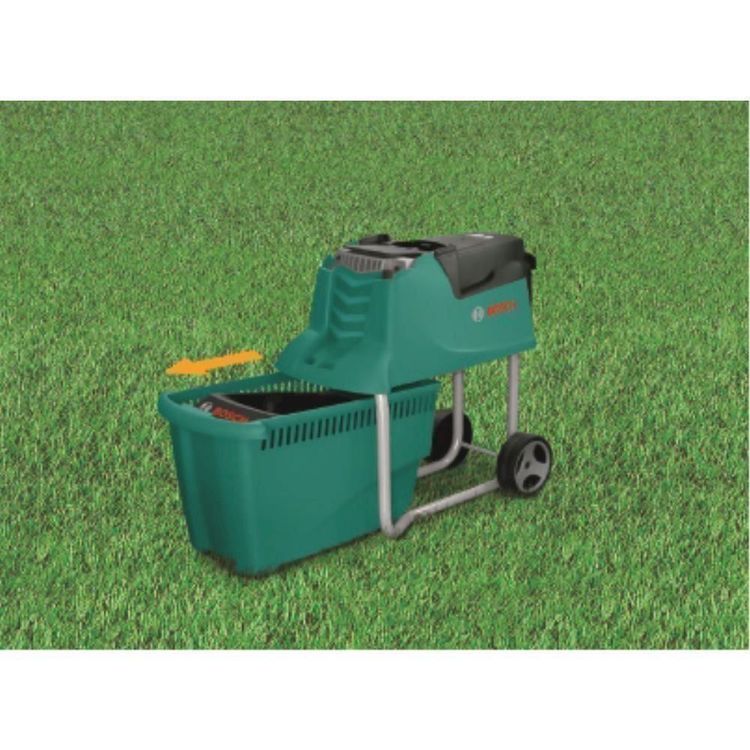 Bosch Häcksler AXT 25 TC, 2500 Watt Kaufen auf Ricardo