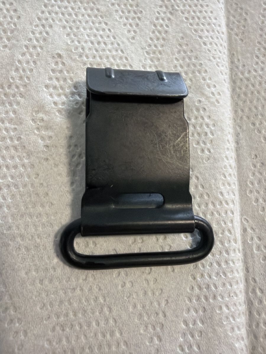 Schweizer Armee Uniformen: Karabiner K31 – Gebraucht aus Lausanne von Erion2015