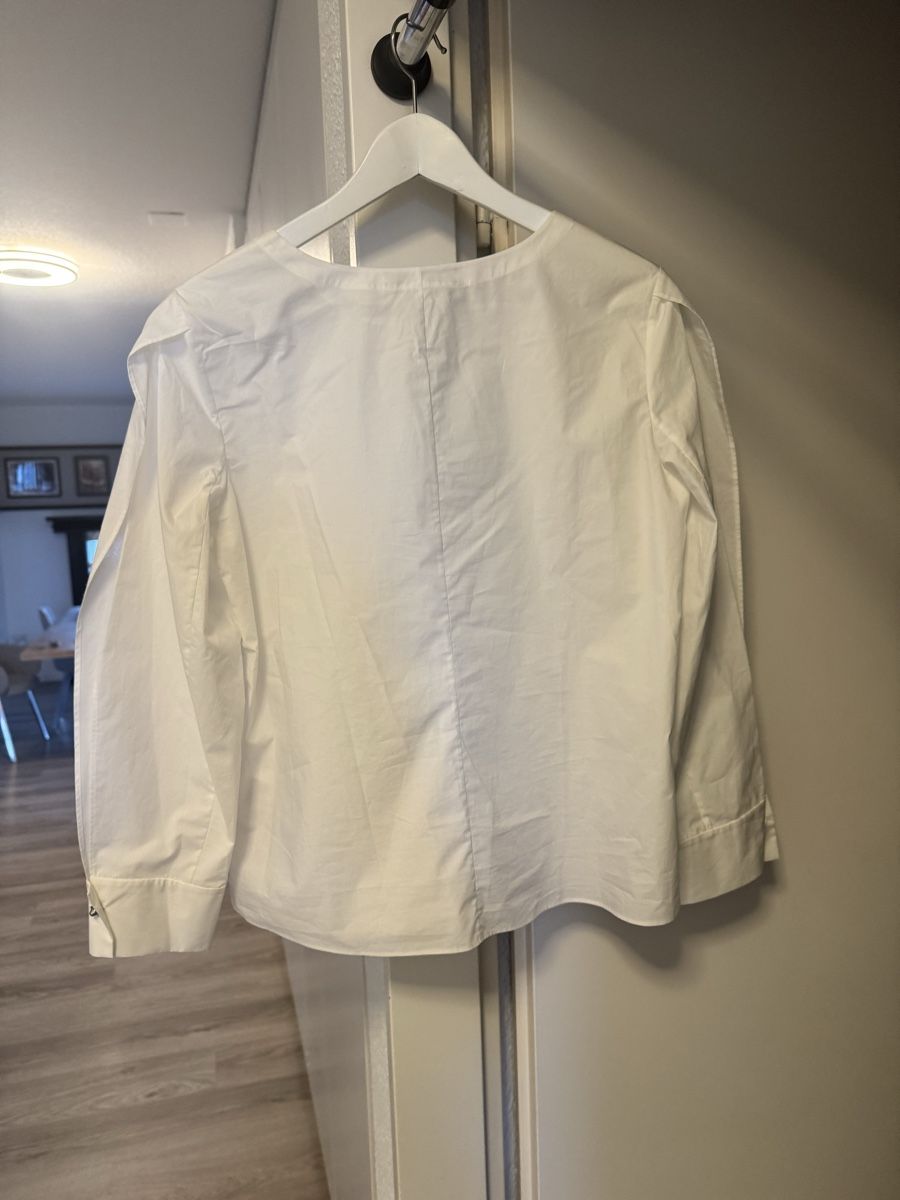 Camicette: Dorothee Schumacher Bluse NEU – Nuovo e nell'imballaggio originale da zürich venduto da dalia06 4