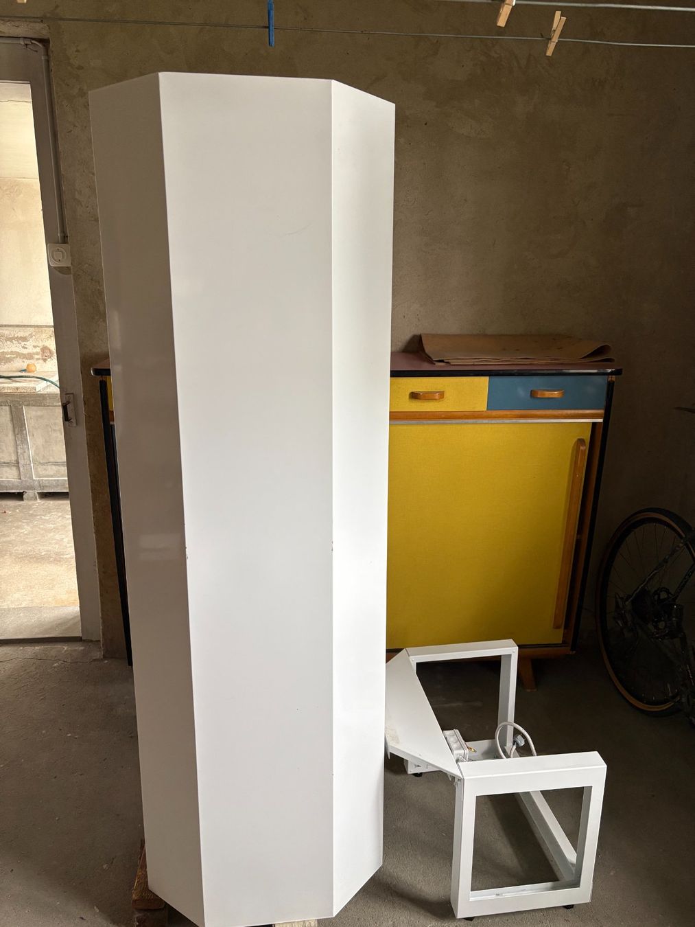 Sanitari: Giona Styleboiler - Einbauboiler / Chauffe-eau encastrable – Usato da Biel/Bienne venduto da Amira_T 2