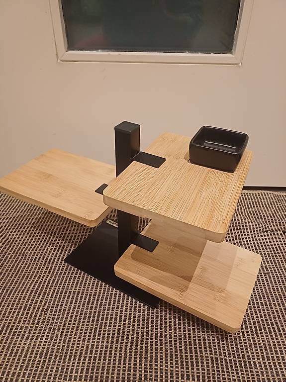 Servierplatten: Etagere – Gebraucht aus Rafz von Gjoya 2