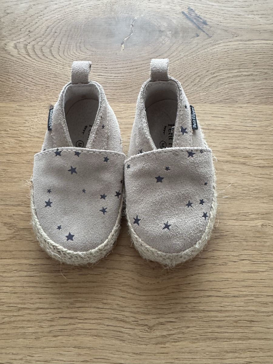 Chaussures garçon: Lederfinkli petite filippe – Neuf avec emballage d'origine à niederhasli par gwe_8l5q