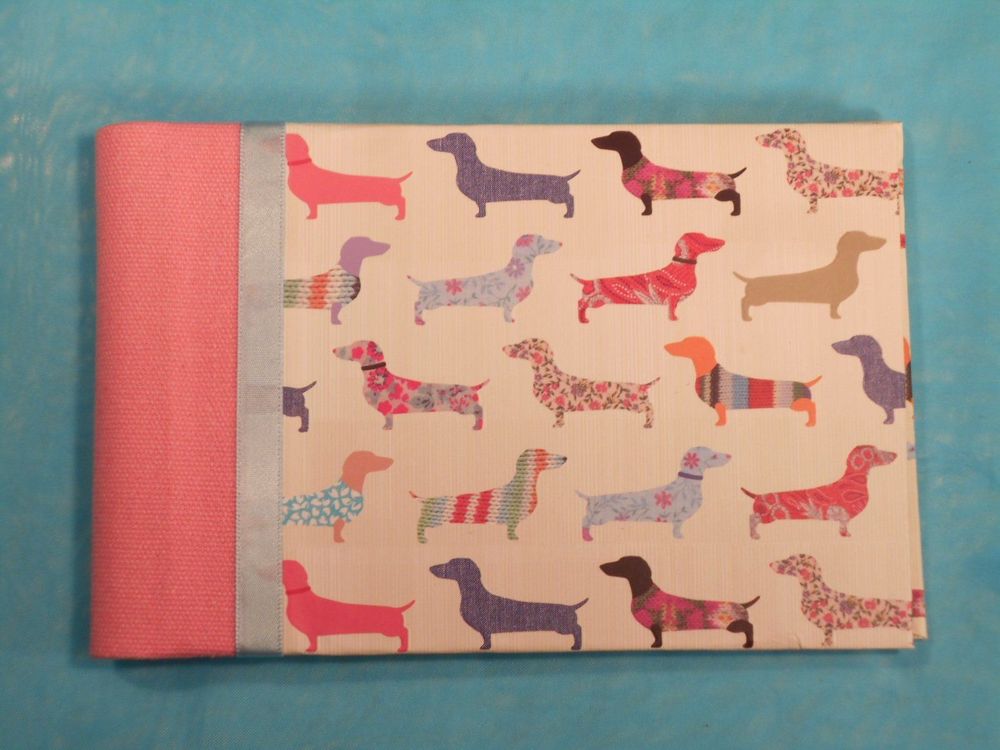 Fotoalbum Fr Hunde