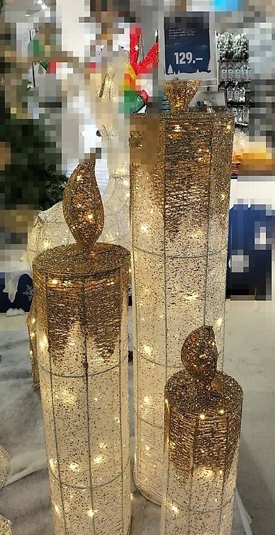 Alle Dekorationen: Addobbi Natale – Gebraucht aus Locarno von fer_rh7r 2