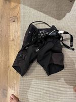 Sitztrapez Kite Da Kine Nitrous Grösse S