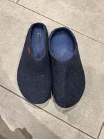 Magicfelt Hausschuhe Blau EU 39