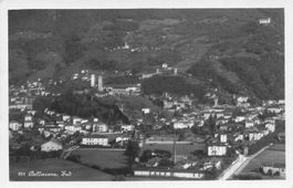 Bellinzona Sud