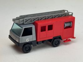 GB5- Jean Modell Feuerwehrwagen