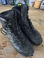 Lowa Wanderschuhe Gore-Tex Herren Grösse 45 guter Zustand