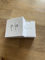 Apple AirPods 4. Generation  OVP 