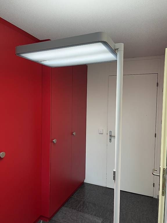Lampes: Waldmann Büro Lampe LED – D'occasion à Bern par Groom911 3