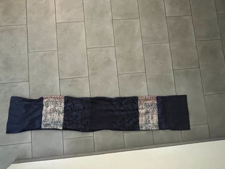 eleganter Schal