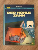 Jack Palmers Gesammelte Kriminalfälle Band 3 Comic