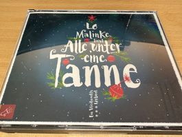 Lo Malinke - Alle unter eine Tanne - 6 CD