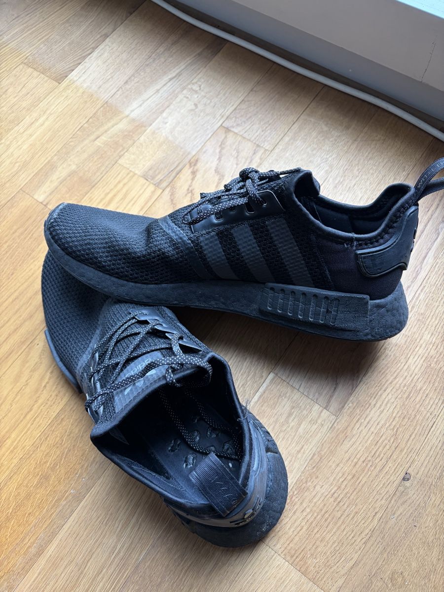 Adidas Chaussures hommes: Adidas Sneakers, Gr. 48 – D'occasion à Bern par Daniba28