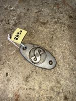Sachs 502 Mofa Kupplungsdeckel Teil