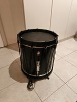 Basler Trommel Alu Schwarz Neu aufgebaut 