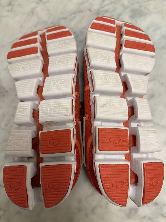 Scarpe da donna: On Cloud Sneaker Grösse 38 – Usato da Goldach venduto da oli_htk8 3