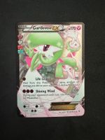 Pokemon Gardevoir EX (GEN RC30) Englisch