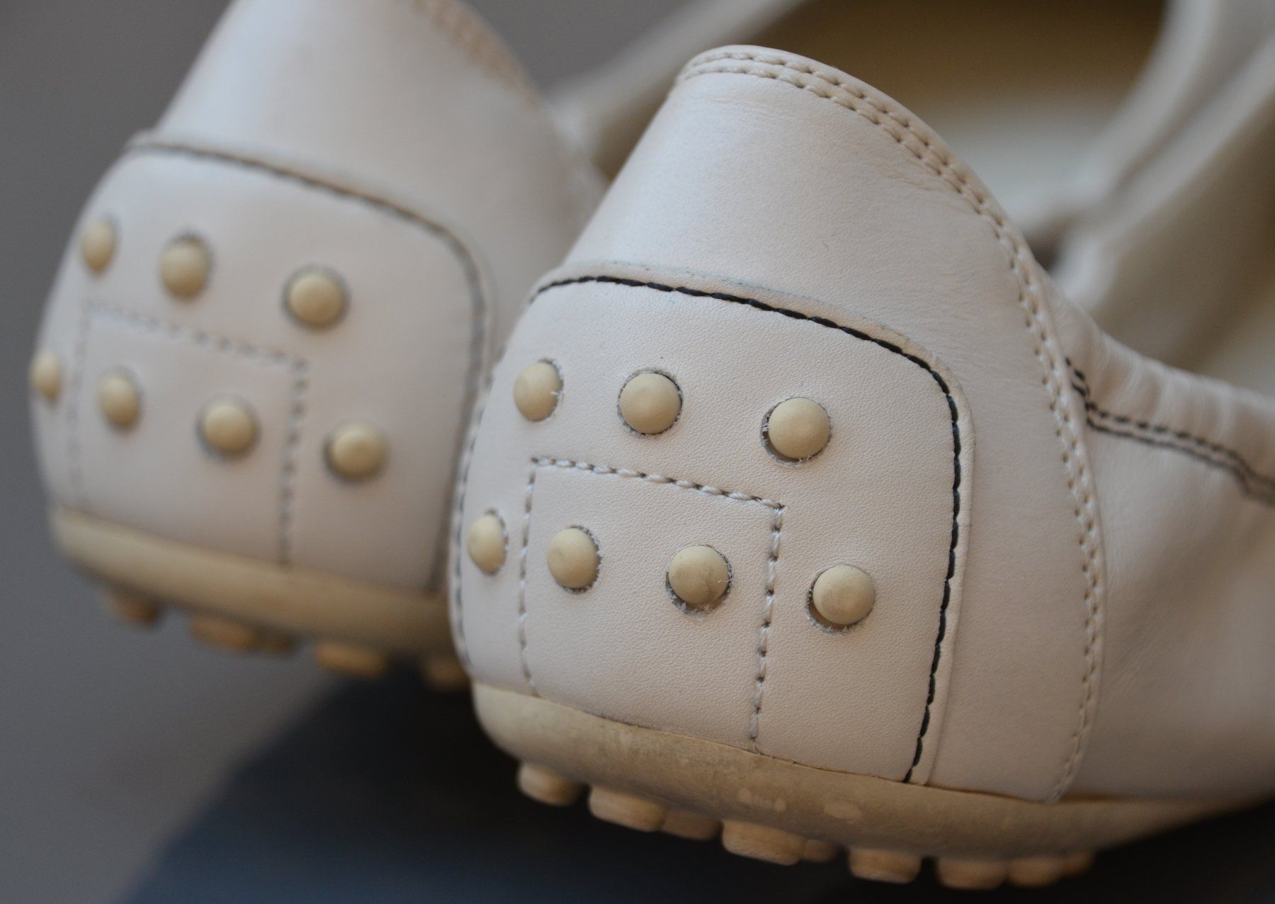 Tod'S Damenschuhe: Tod's Ballerinas /  ballerines .40 – Gebraucht aus Collonges von arashee 4