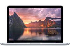 MacBook Pro 1TB HD RAM 16GB Retina 13“ Mid 2014