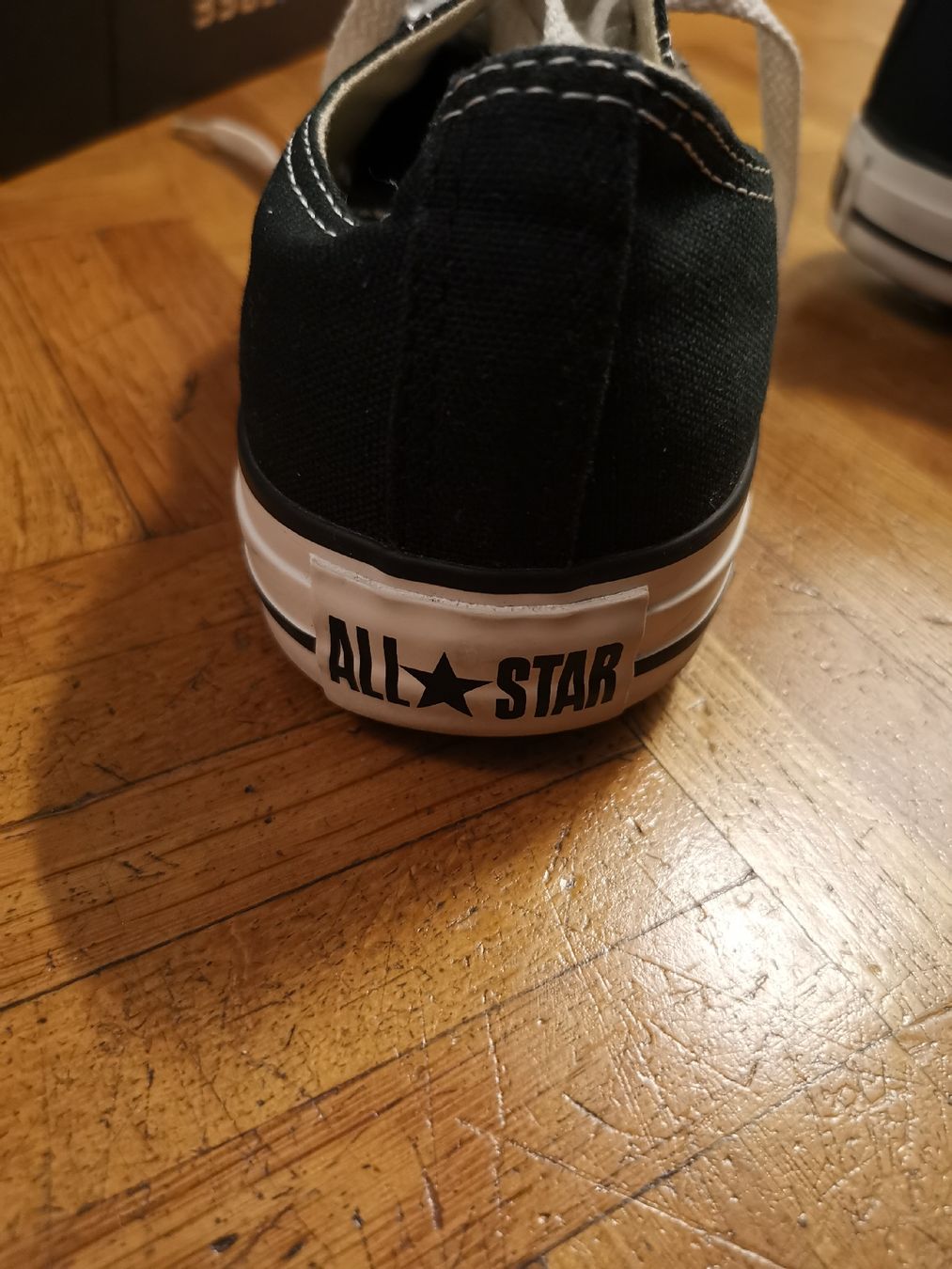 Scarpe da uomo: Converse basse taille 49 – Usato da meggen venduto da VICCHLU 2