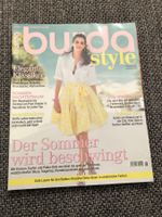 burda style 6/2013