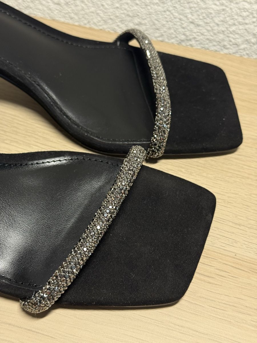 Steve Madden Scarpe da donna: Steve Madden Sandale 38 – Nuovo (secondo la descrizione) da Adliswil venduto da Laur2000 3
