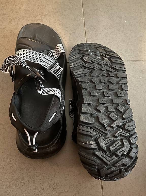 Scarpe da uomo: Nike Oneonta Sandale 46 – Usato da Zürich venduto da SUPERNERD 3