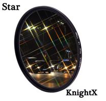 Starburst Effect für Kameras, 55mm
