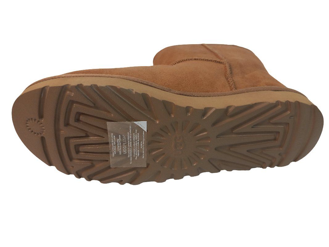 Ugg Damenschuhe: UGG Stiefel (Gr. 42) – Neu (gemäss Beschreibung) aus Hünenberg von Restwert_Zug 4