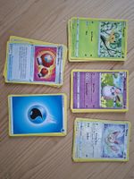lot 30 carte pokemon épée et bouclier base 2020 EN