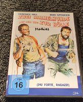 DVD Zwei Himmelhunde Auf Dem Weg Zur Hölle(22374)