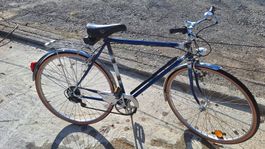 Aarios Fahrrad