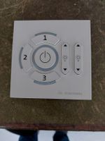 Zumtobel Lichtsteuerung ED-Cxx Buskoppler V4.20 B2A K44 DALI