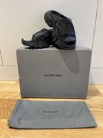BALENCIAGA shoe Size 36 ✨ Track Sandals New Balenciaga