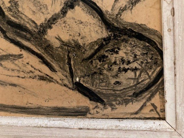 Grafica & Litografie: Ferdinand HODLER Lithographie – Usato da Eschlikon TG venduto da Giuseppina 5