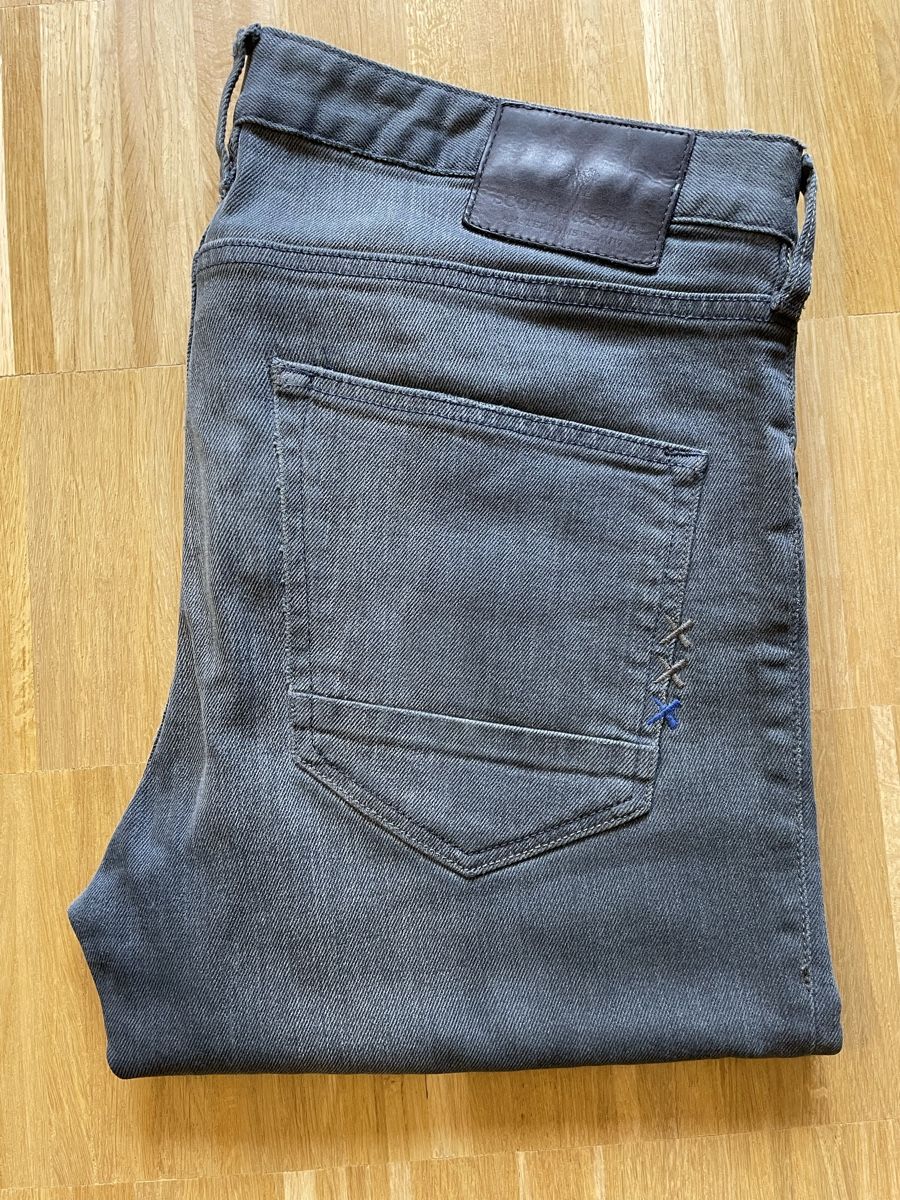 Jeans: Jeans 32/32 | SCOTCH&SODA – Usato da Zürich venduto da okocha73