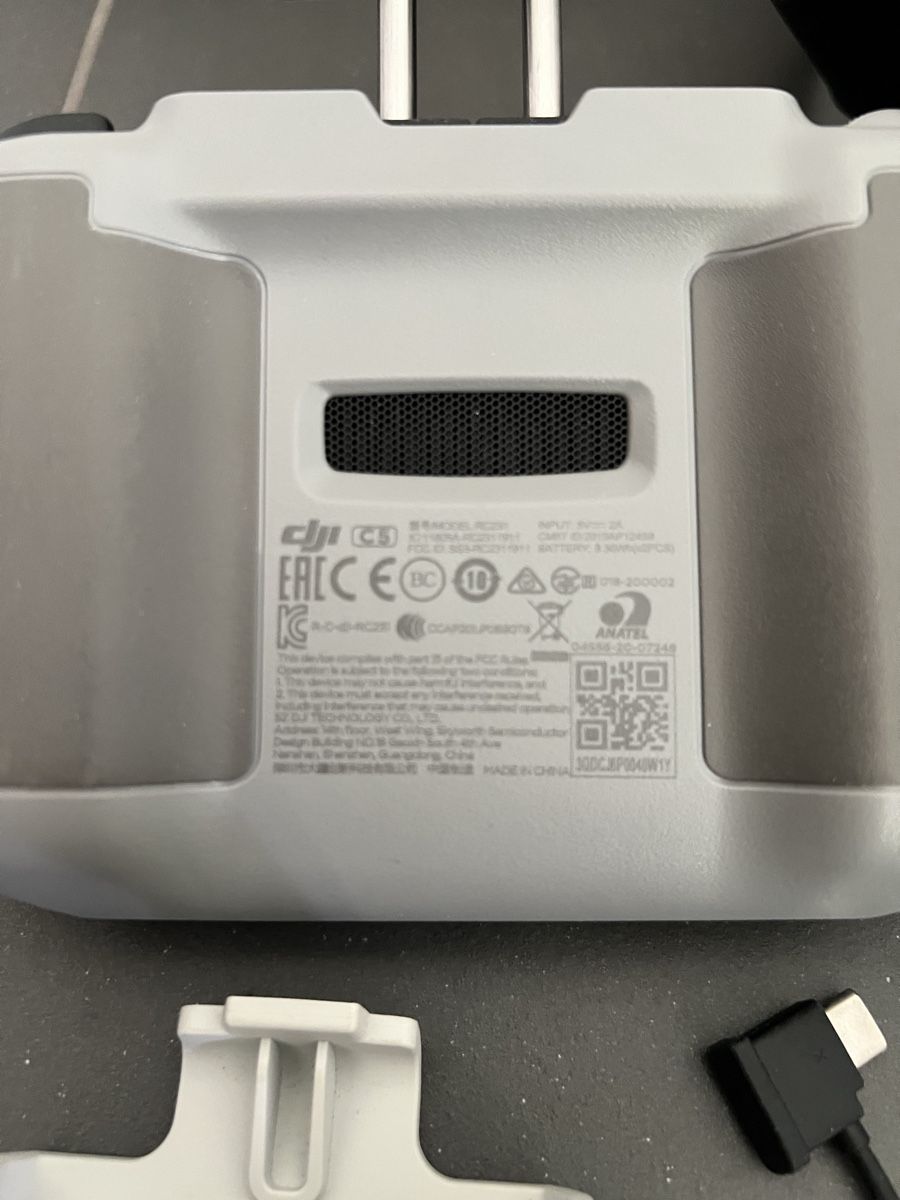 DJI RC Kits de montage: DJI Drohne Zubehör – D'occasion à Holziken par 181281 8